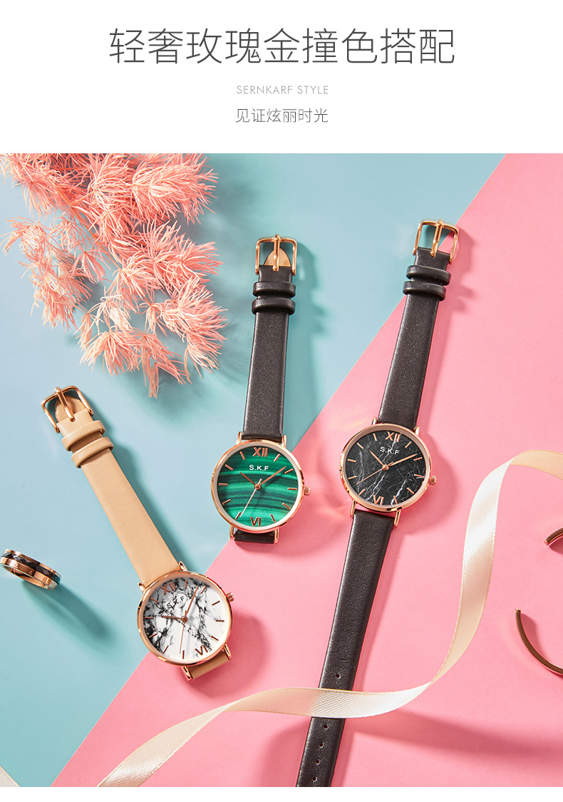 格玛仕(gemax)生日礼物送女友结婚纪念日礼物送老婆送女朋友s9999银