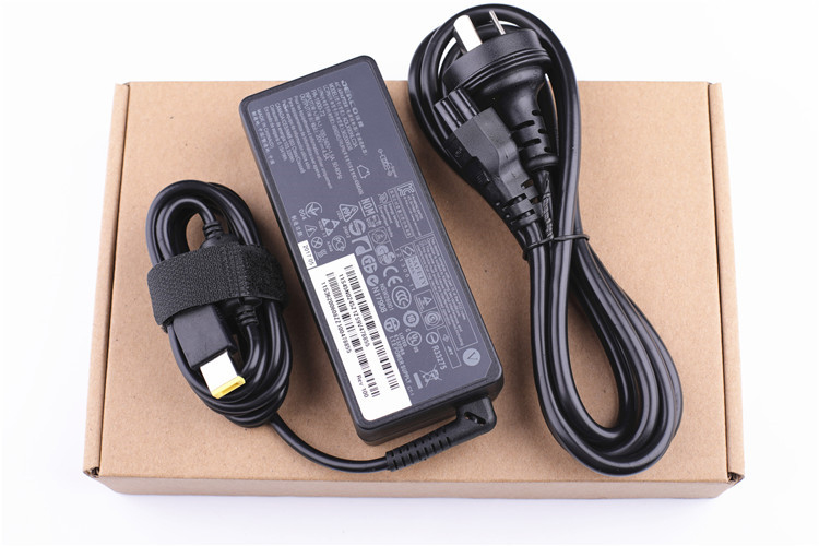 联想充电器t440 z510 g510笔记本电脑适配器20v4.5a方口90w电源线