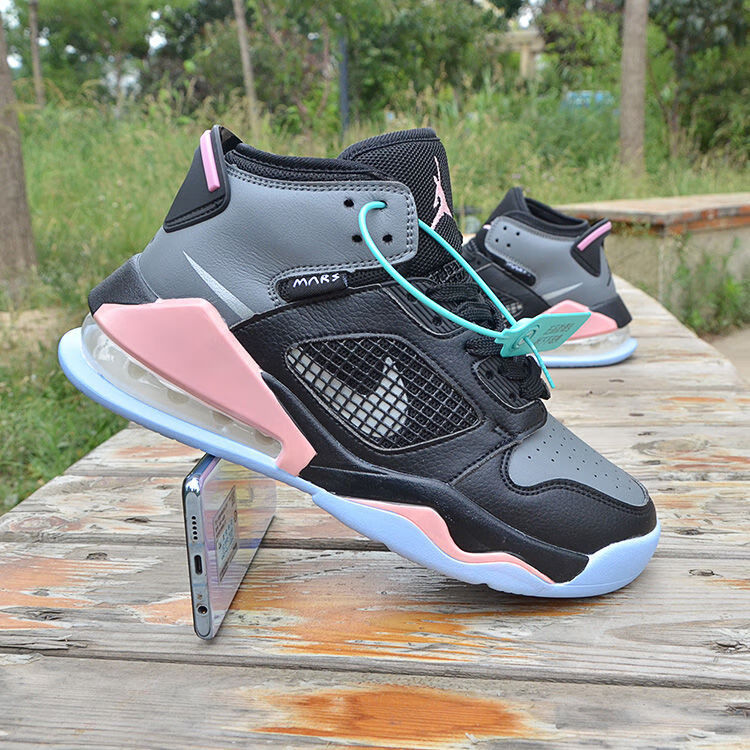 【官方自营旗舰店 】nk官网旗舰店aj270高帮篮球鞋男女运动鞋乔270代