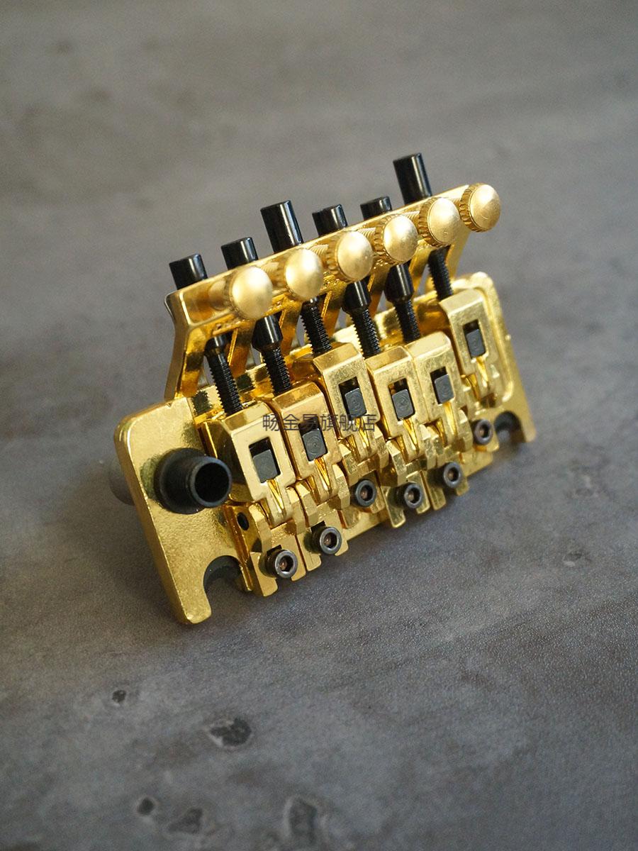 依班娜电吉他配件 后浪器乐 ibanez依班娜电吉他大双摇琴桥 颤音拉弦