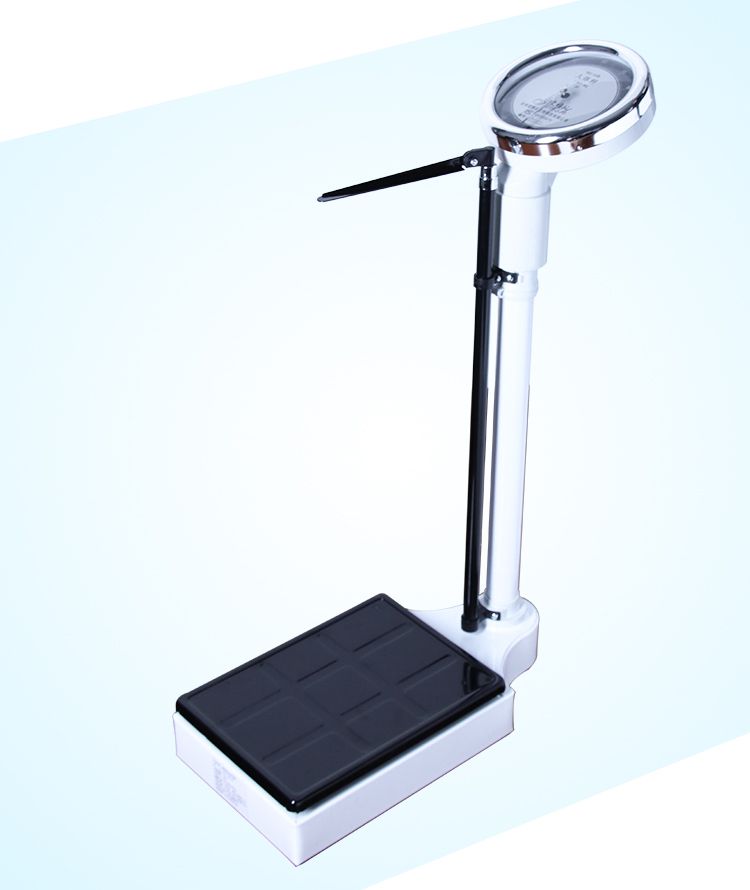 身高体重秤测量仪一体机家用学校体检人体称儿童测体重测身高 160kg