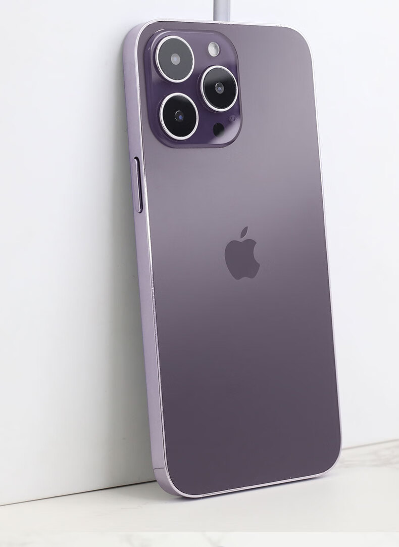 苹果14手机模型 适用于苹果14模型机iphone14promax手机模型玻璃屏