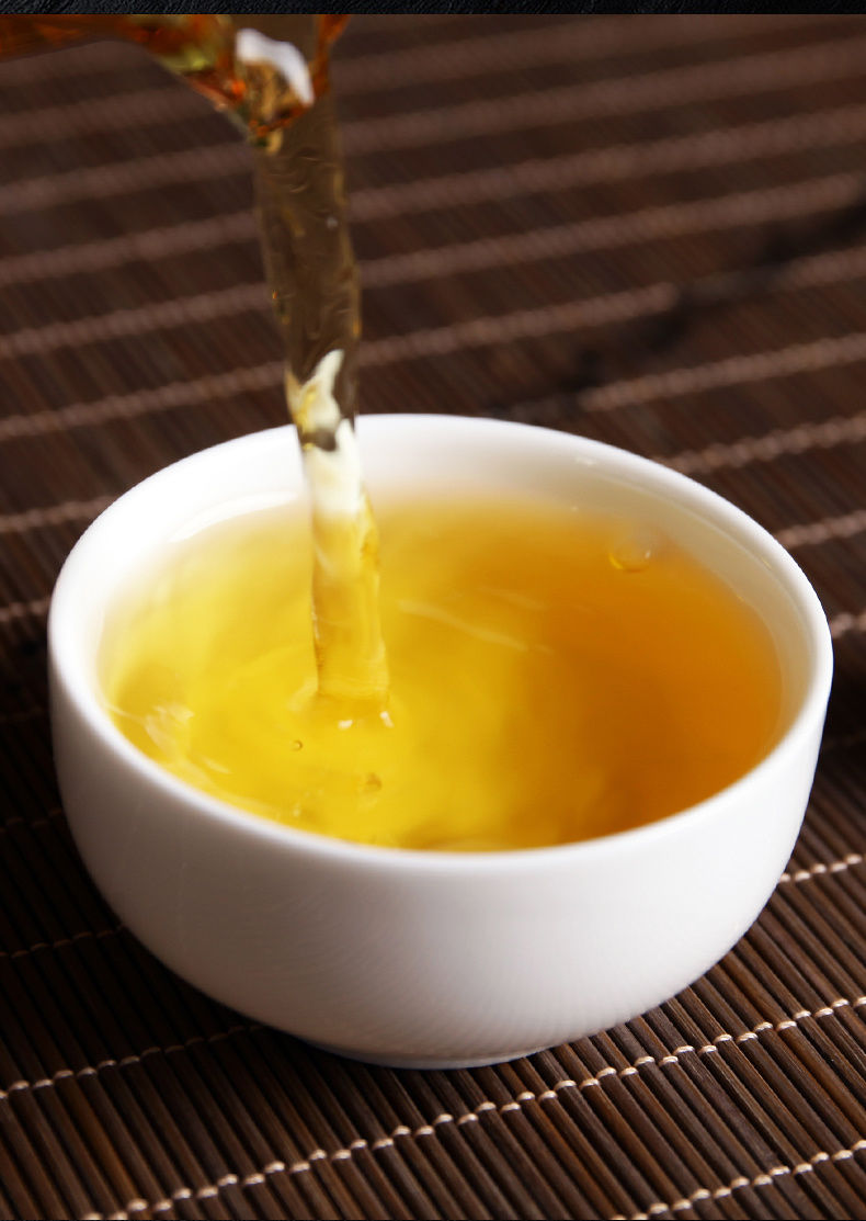 滇红茶云南红茶茶叶宝塔手工小红塔功夫红茶芽茶批发口粮200克简装