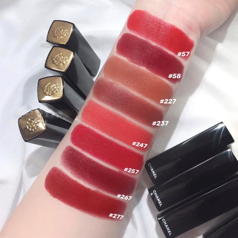 佳玮尔个护小店商品编号:10064841605078商品名称:(chanel)狮子口红