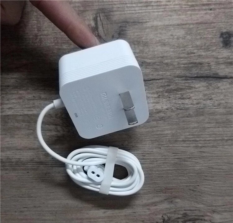 小爱同学移动电源底座小米ai智能音响充电器配件小艾同学充电底座 旧