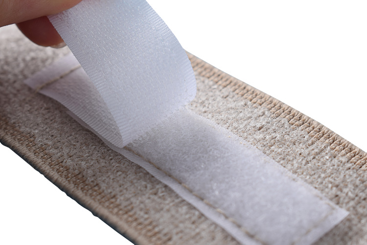 丛峻导尿管固定带 可调节引流管固定绑带 尿袋管子固定带 肉色 均码