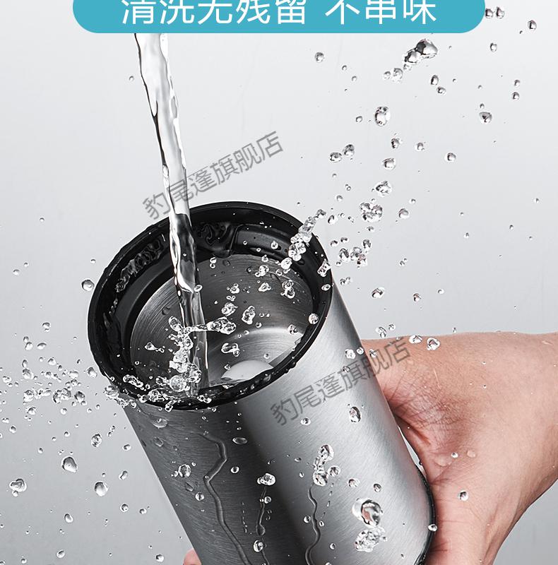 西药片粉碎机磨药器磨粉药片磨药磨粉器打粉机器药物研磨器电动