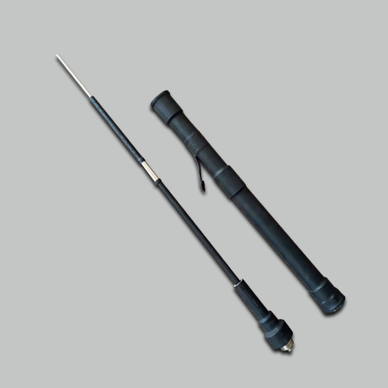 2022新升级电打铺鱼器防鲨器2022新款高导散热材质一体杆密封防水渔具