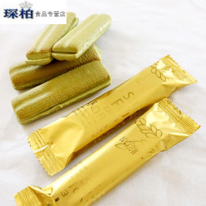 sunssifood曲奇sunssi饼干sunssl芝士巧克力夹心food法力兹法力滋抹茶