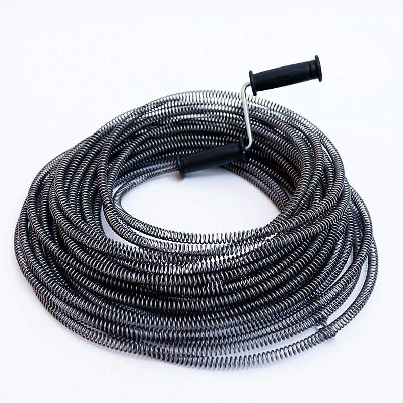 家用手动疏通下水道厨房卫生间管道堵塞工具疏通王疏通神器 5米 疏通