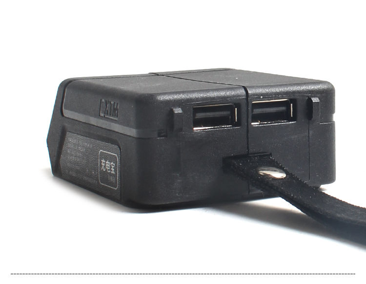 电动扳手充电宝电池转换器原装88充电器适配电动扳手电池转换器 大艺