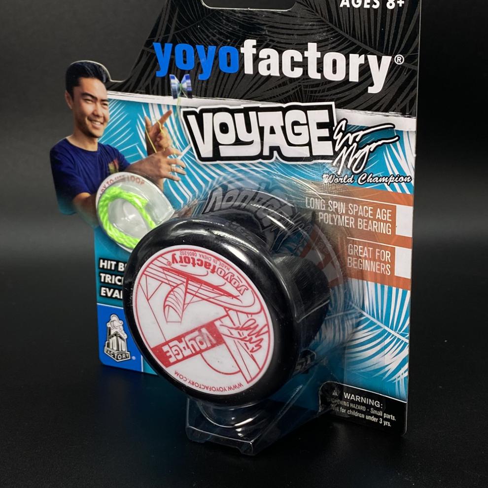 yyf新款 活睡眠 悠悠球 spinstar 1a 2a新手练习溜溜球 yoyo 黑色(2a