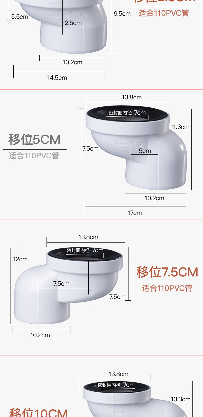 toto马桶移位器安装图图片