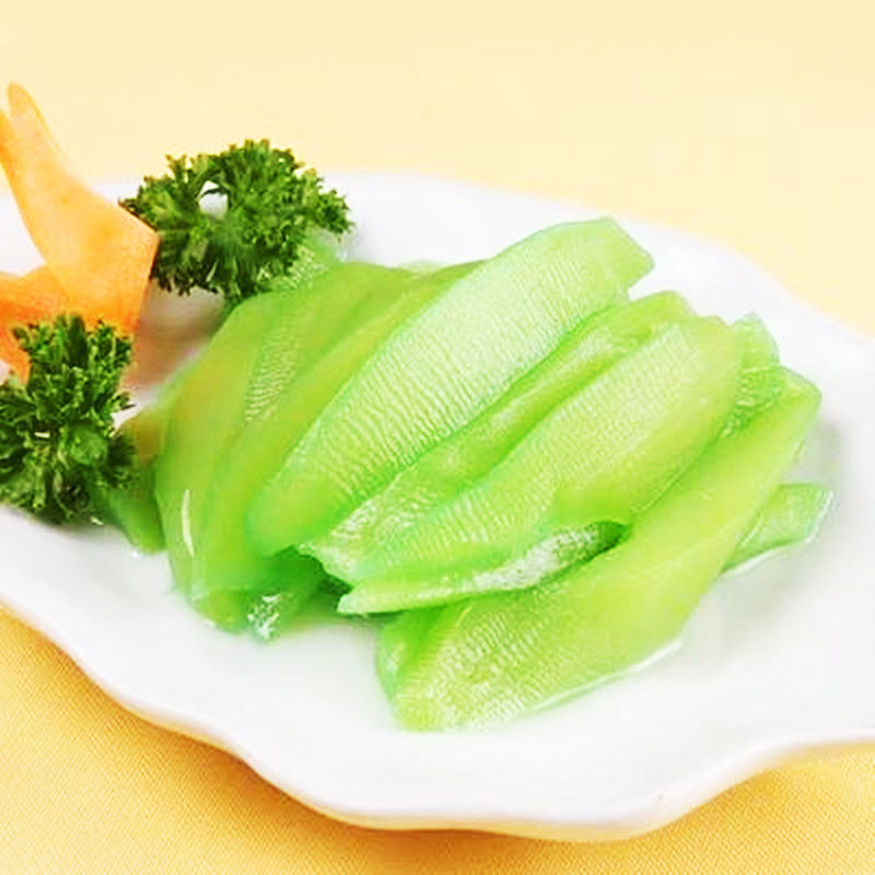 冰镇情人果 德财冰冻 250g/袋 芒果冰鲜新鲜 青芒果条风味 饭店烧烤