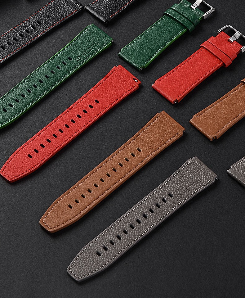 官方旗舰华为手表gt2原装表带皮带适用于watchgt2proecg保时捷真表皮