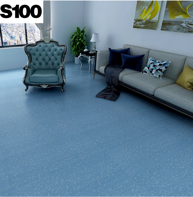 自粘地板革pvc地板贴纸加厚水耐磨塑胶地板贴纸家用水泥地直接sw01p1