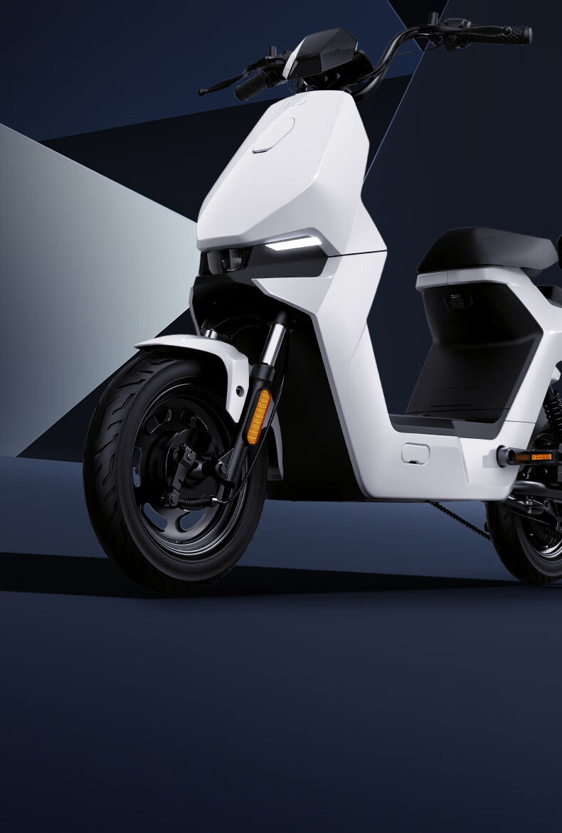 小牛电动车前置储物盒收纳箱电动govaf0车头包挂包坐垫套脚踏垫双撑车