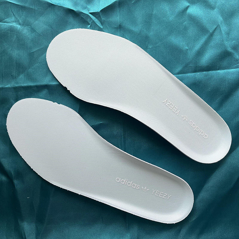 【京选优品】椰子鞋垫350适配椰子350v2鞋垫yeezy原装品质满天星白黑