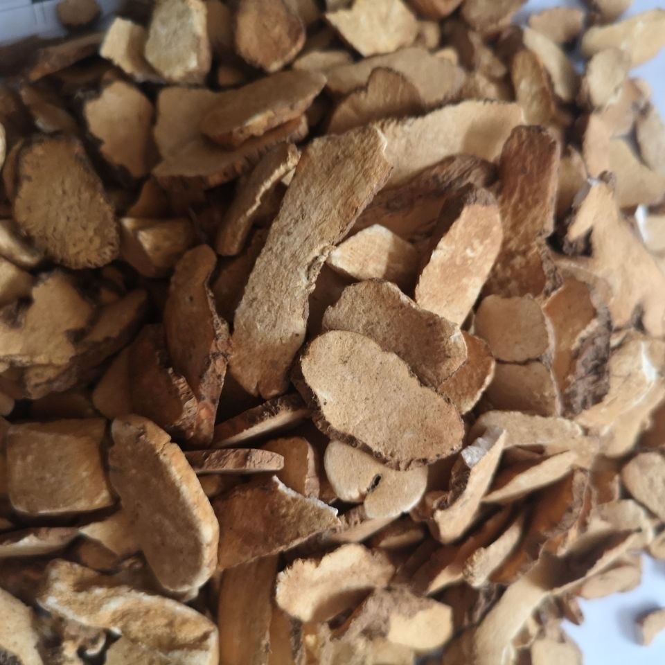 【官方旗舰】中药材 炒山药 淮山药 麸炒怀山药 熟山药片 1000克