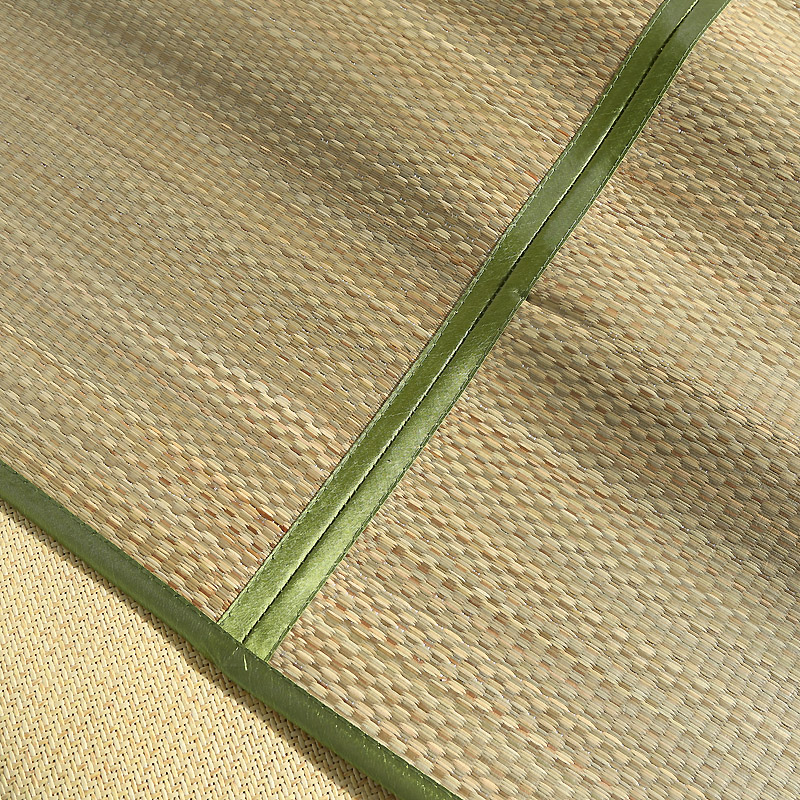 8米芦苇席草编 学生蔺草单人席 1.0m(3.