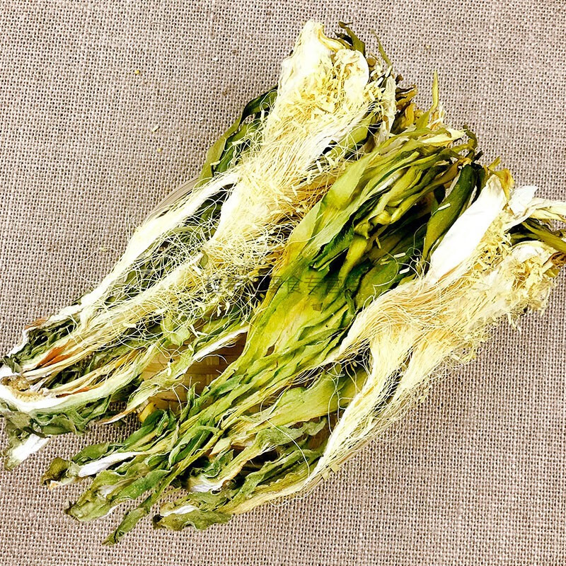 大菜园霸王花干货新花日晒昙花剑花干花煲汤料广东特产500g