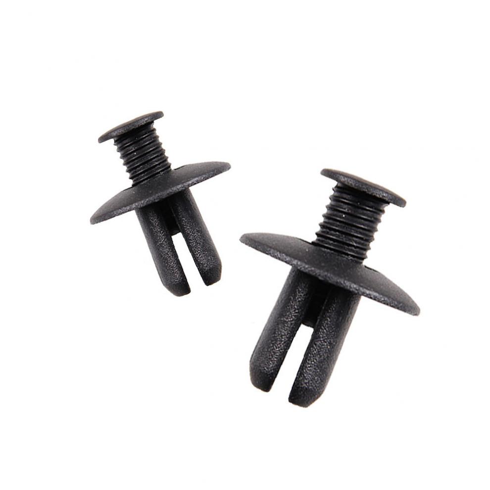 适用于自爆炸塑料螺丝汽车塑料卡扣引擎盖轮毂尾箱卡子钉子分体式1234