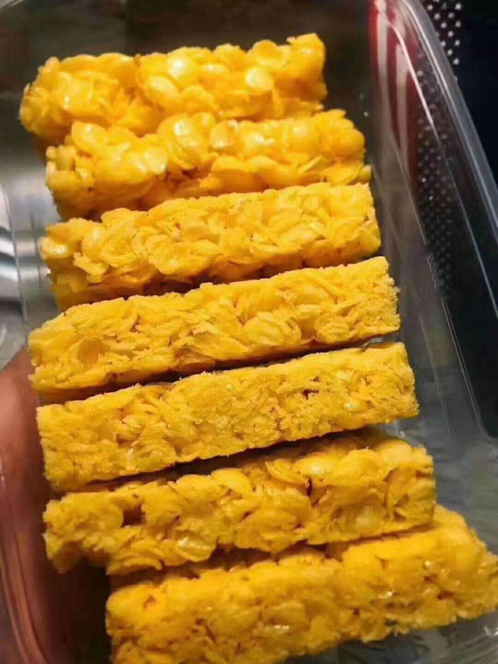 奶香玉米酥330克*一盒【图片 价格 品牌 报价】-京东