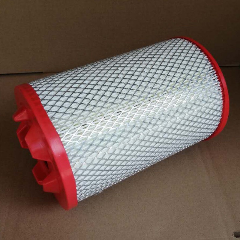 江淮唐骏 康铃 好运 农用车货车轻卡空气滤芯 1522原车【 精品空滤】