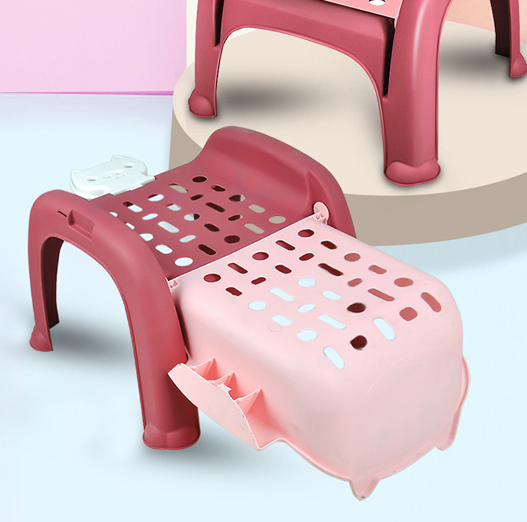 洗头盆坐着儿童洗头躺椅小孩洗头椅躺着洗发多功能洗头床宝宝洗澡洗