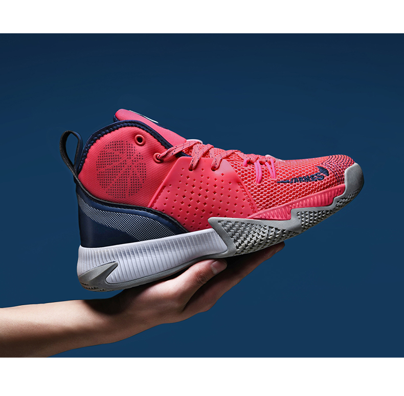 篮球鞋男夏季2021新款7代运动鞋7驭帅14毒液音速8实战男鞋白色38