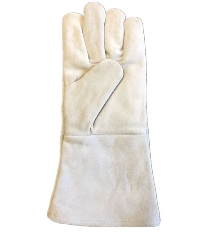 防咬手套防眼镜毒蛇咬捕蛇捉貂防猫狗蜥蜴抓伤宠物加长厚养蛇.