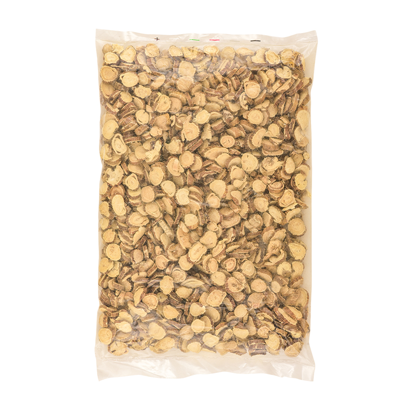 康美中药 苦参 苦骨 川参 中药材饮片 100克/10g*10独立小包