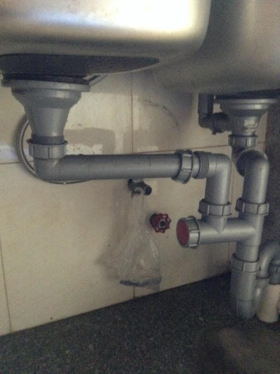 弗兰卡水槽配件弗兰卡下水管下水器430-505 440-104 440-105 400-509