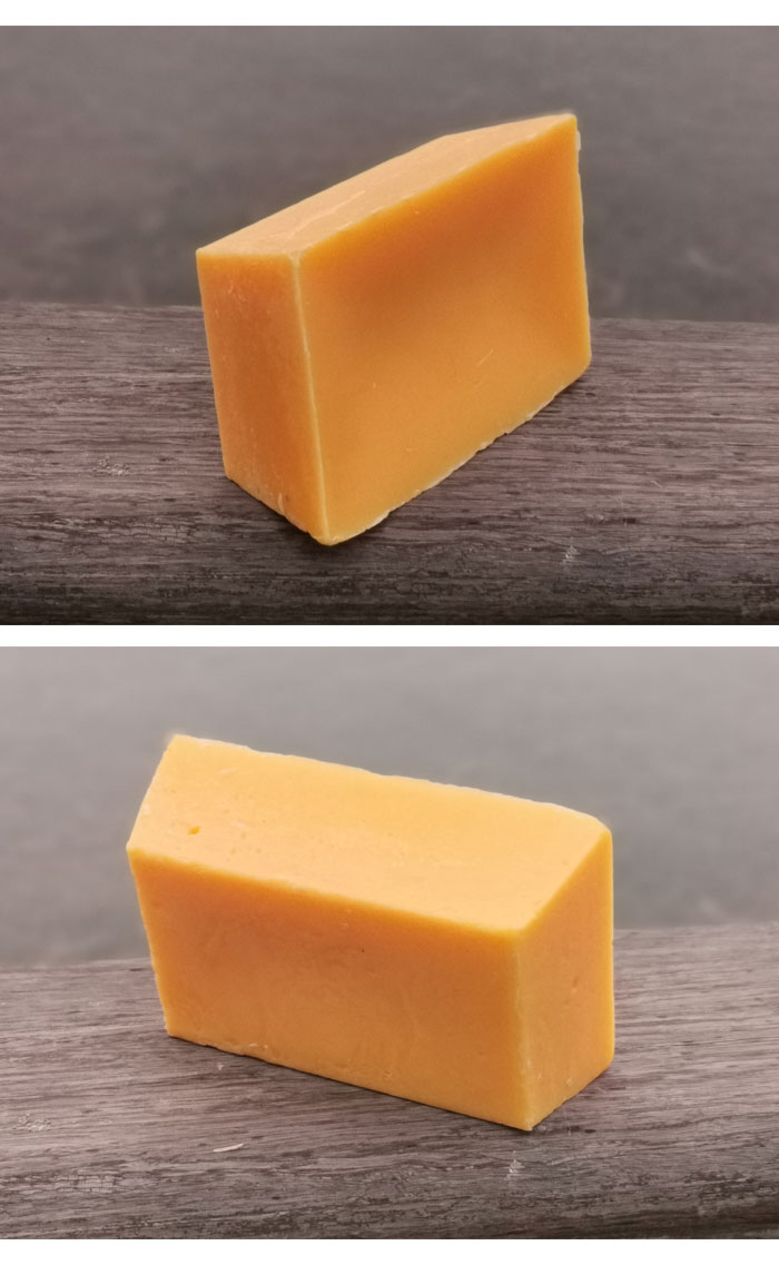 蜂蜡中蜂蜡500g装可食用蜜蜂工具诱蜂蜡口红制作材料木用蜡块【图片