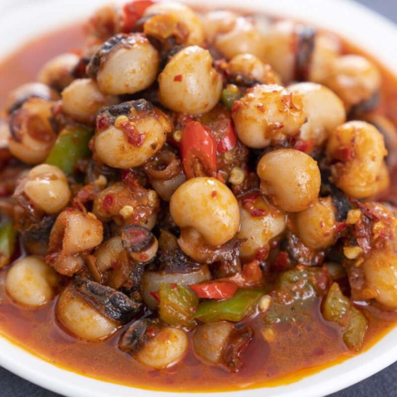 东北吉林延边特产海灵菇新鲜冷冻大号海灵菇带料包 海灵菇400g/袋*2 g