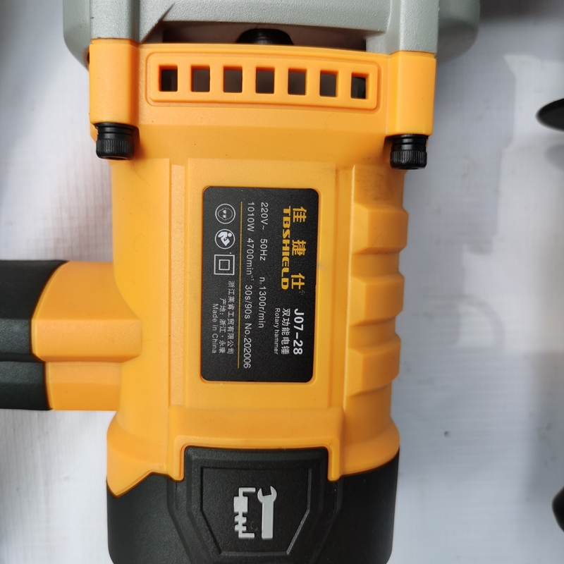 佳捷仕电锤 佳捷仕带安全离合电锤电镐j06-28s 家用工业大功率混凝土