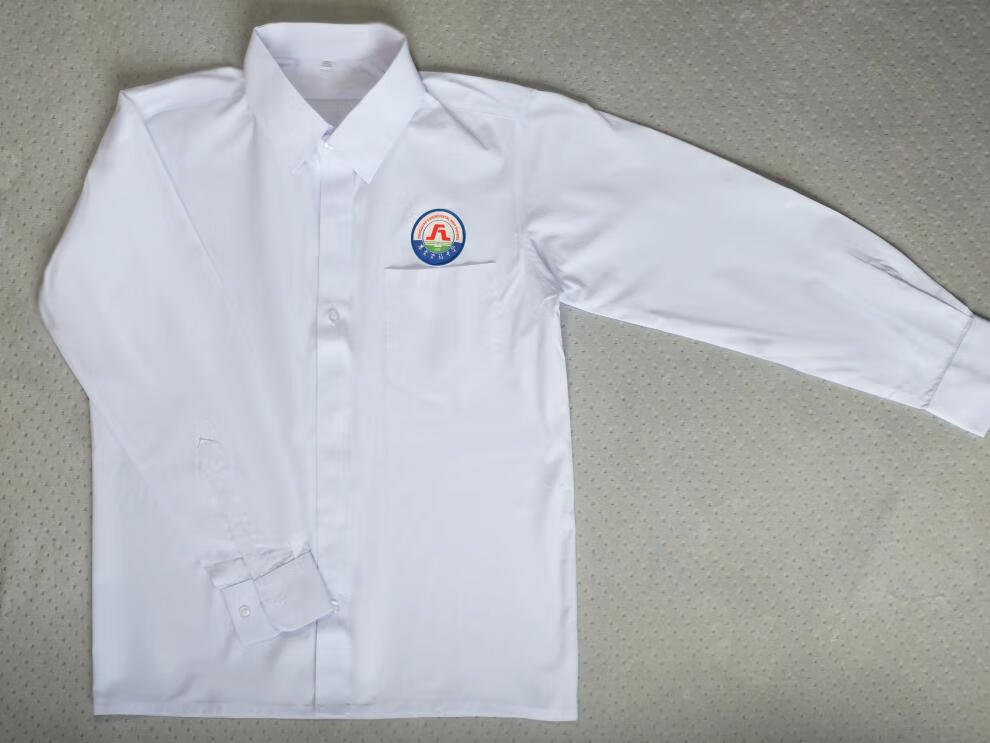 德莉娅新款2022东莞实验中学校服东莞中学高中校服运动服 实验女长袖