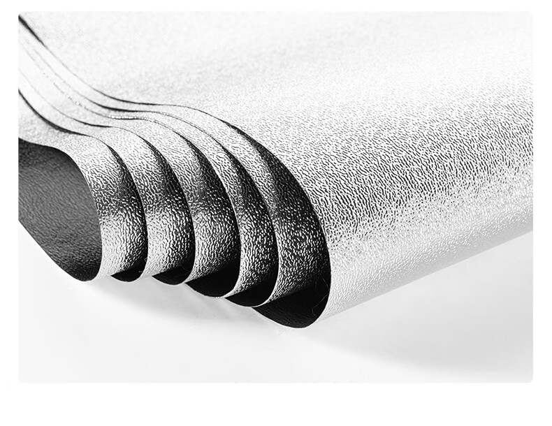 摄影加厚版反光布自制摄影棚柔光箱荔枝纹颗粒柔光布diy摄影箱布加厚