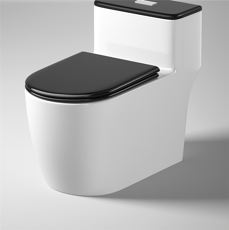 米家生态适用马桶家用小户型节水卫生间虹吸式坐便器静音防臭防堵抽水