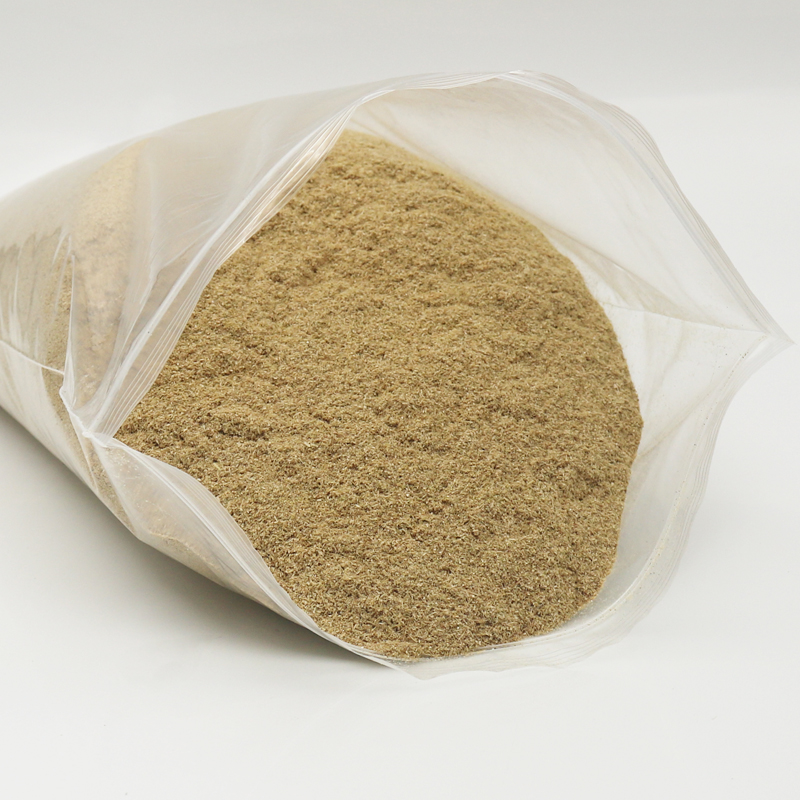 汐岩 竹子粉末 天然黄竹粉 竹节竹叶粉末 实验用粉