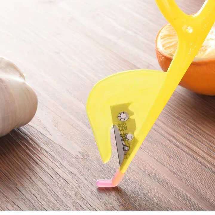 【精品】鸡肠通肠切肠神器通肠器鸡鸭鹅破肠穿肠鸭肠翻肠破肠彩虹鸟