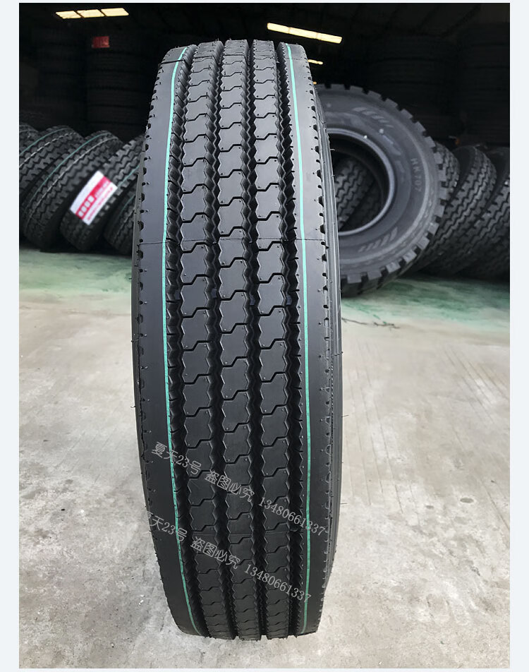 正新全世通货车轮胎 大全700 750r16 825r16 900r20全钢丝真空三包