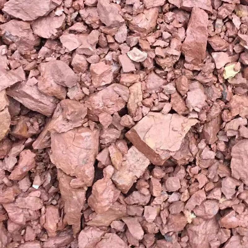 风化石土天然风化石土石谷子金弹子营养土通用多肉兰花盆景土园艺种花