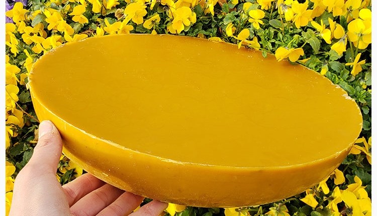 蜂蜡诱蜂用蜂蜡诱蜂蜡中蜂蜡诱蜂水蜜蜂蜂蜡招蜂用天然诱蜂蜡诱蜂蜡人