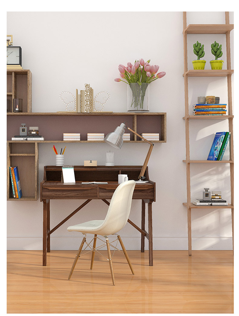 书架背景布 直播背景布3d立体书架背景墙主播视频拍摄室内装饰抖音