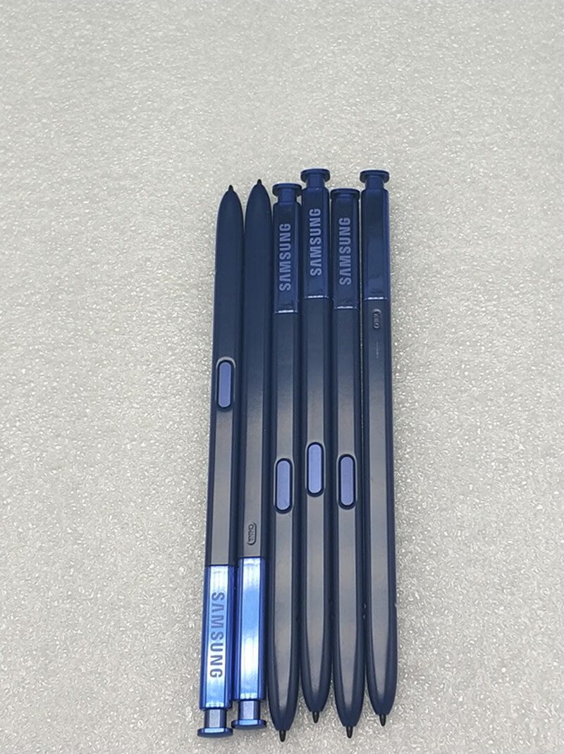 三星note8手写笔原装内置智能触控笔note9原厂蓝牙遥控spen笔note8