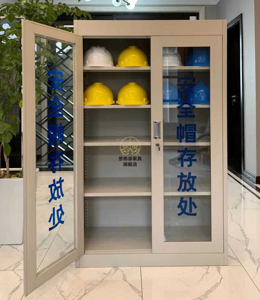 威赛星 订制安全帽柜子安全帽放置柜安全帽存放柜架车间不锈钢安全帽