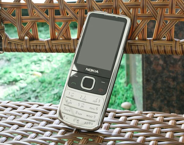 诺基亚6700c 不锈钢金属经典3g黄金版经典怀旧老款老人学生戒网备用机