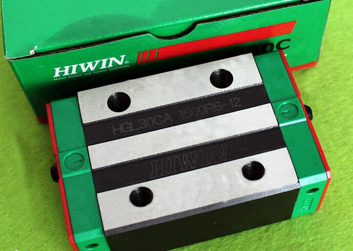 hiwin上银直线导轨 上银滑块hgh/hgl/egh15/20/25/30/35 sa/ha/ca hgh