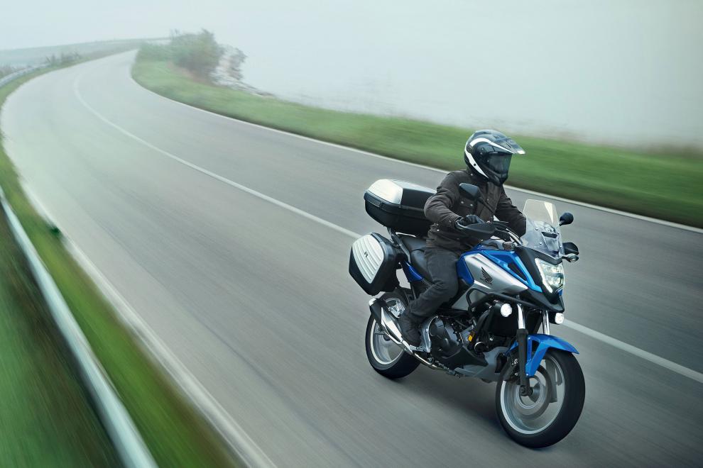 适用本田nc750x摩托车改装油箱大灯仪表透明保护贴膜新推出全套plus